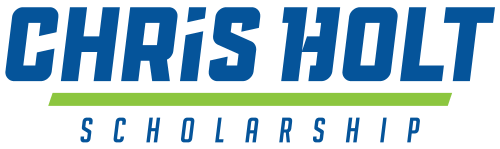 Chris-Holt-Scholarship-Logo