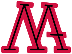 Single-A-Logo